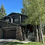 Timbers #12 Townhouse