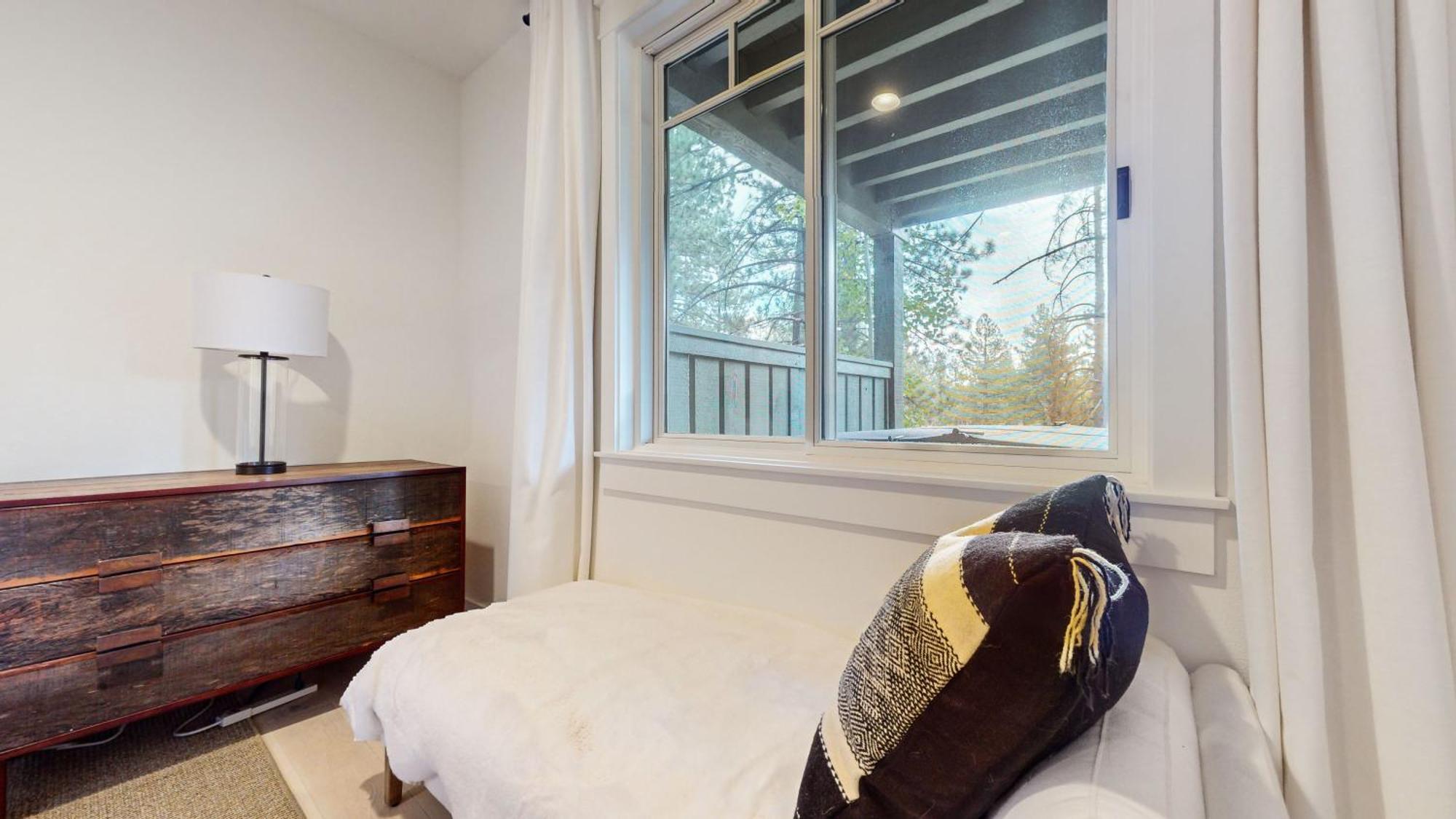 Ferienhaus Timbers #12 Townhouse Mammoth Lakes