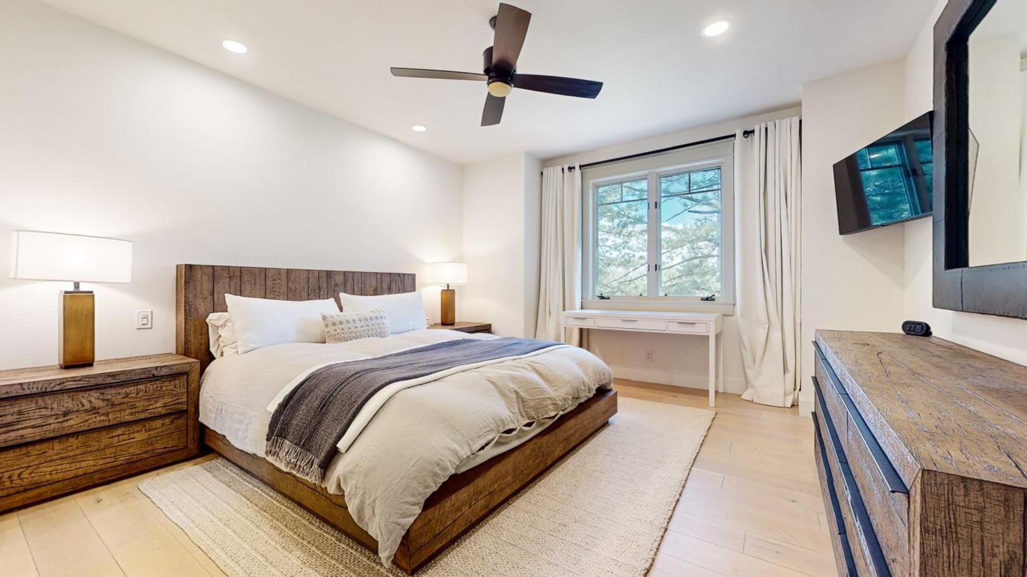 Ferienhaus Timbers #12 Townhouse Mammoth Lakes