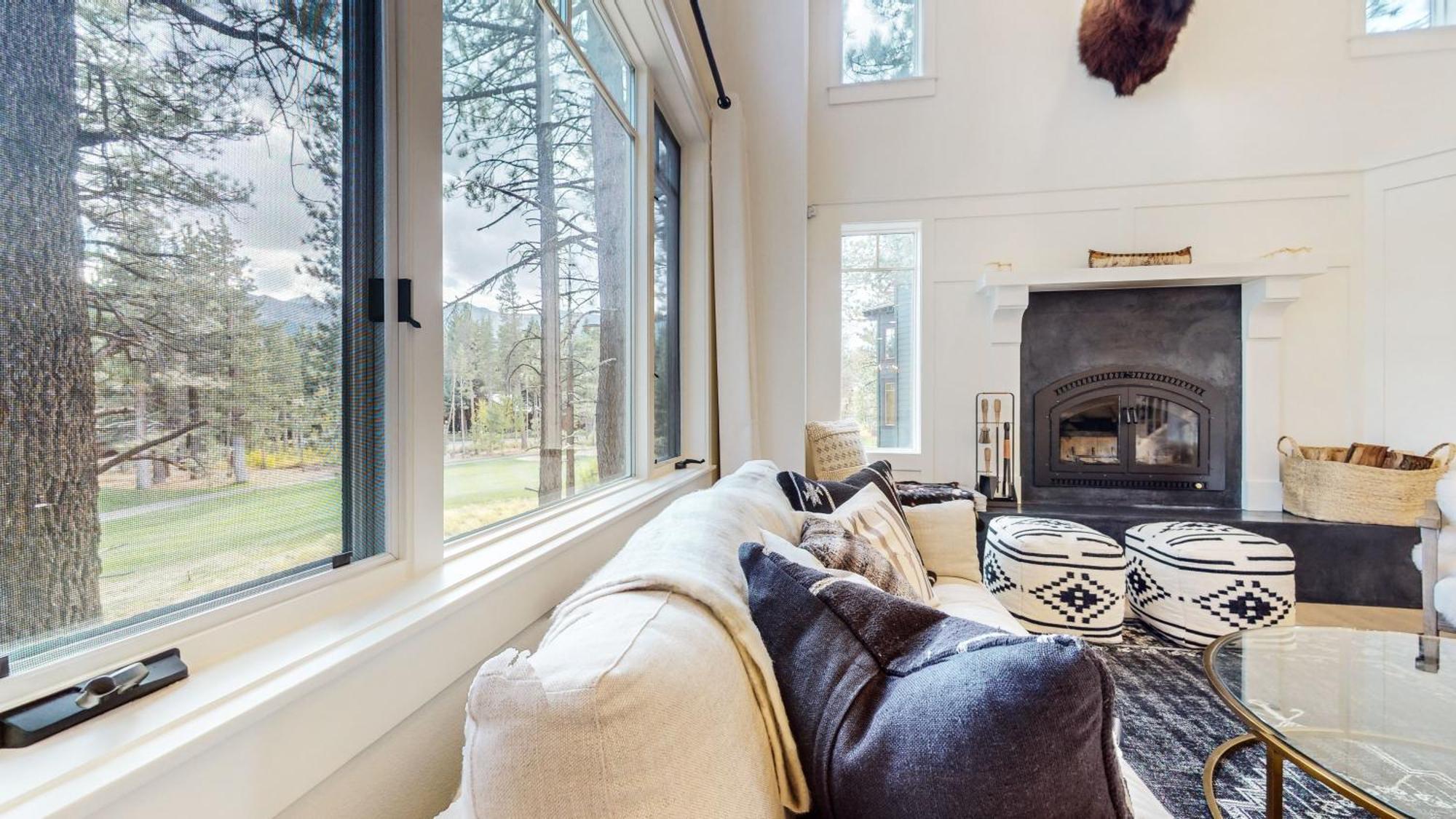 Timbers #12 Townhouse *