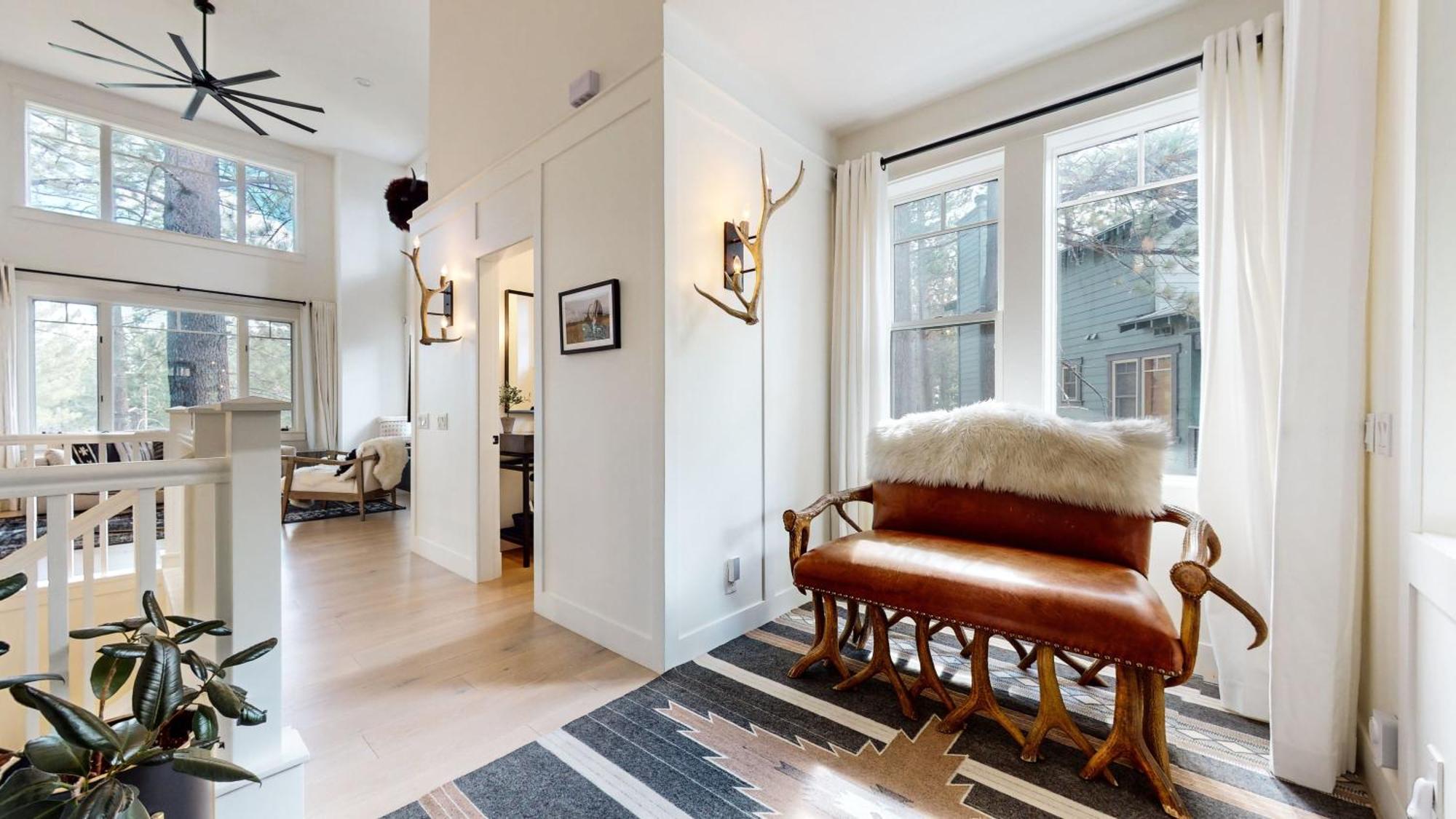 Timbers #12 Townhouse Ferienhaus *