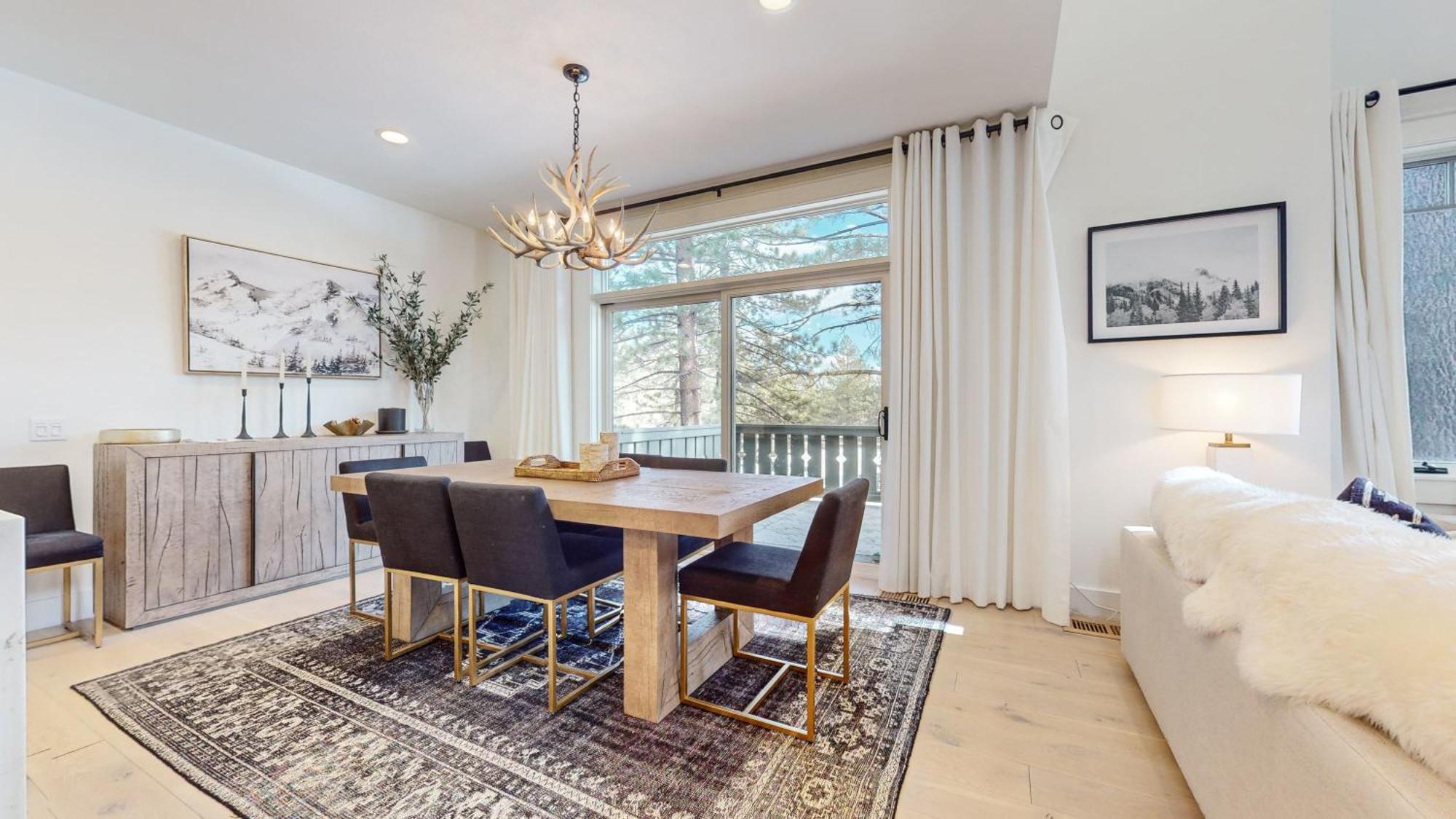 Timbers #12 Townhouse
