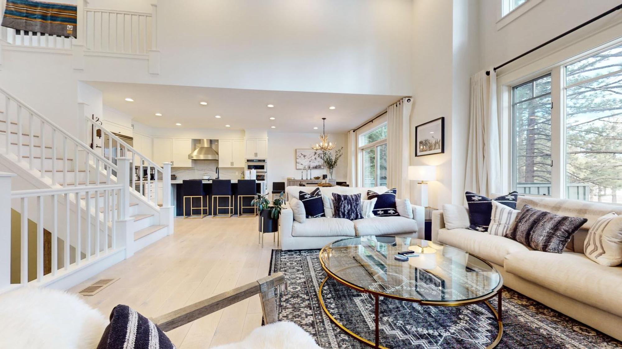 Timbers #12 Townhouse